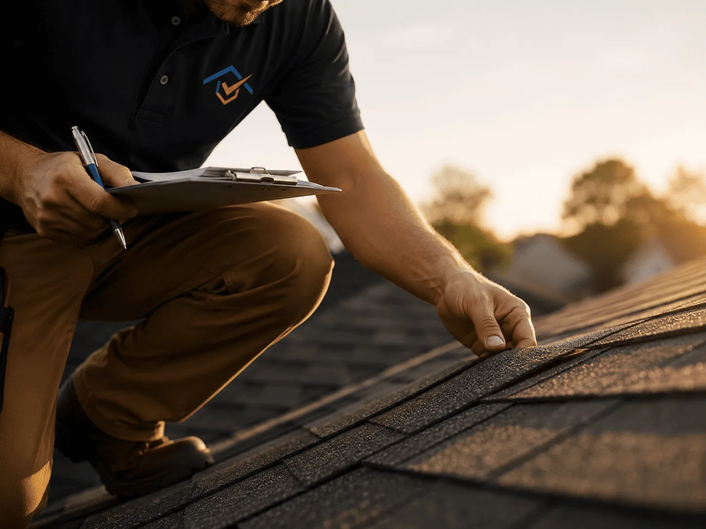 Why Choose Roof Inspection in Opal, WY