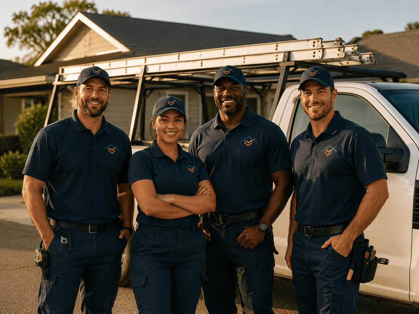 Roof Inspection company in Opal, WY